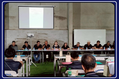 ประชุมใหญ่สามัญประจำปี 2568 ของ ... พารามิเตอร์รูปภาพ 1